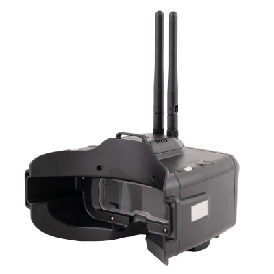 FPV-очки и мониторы