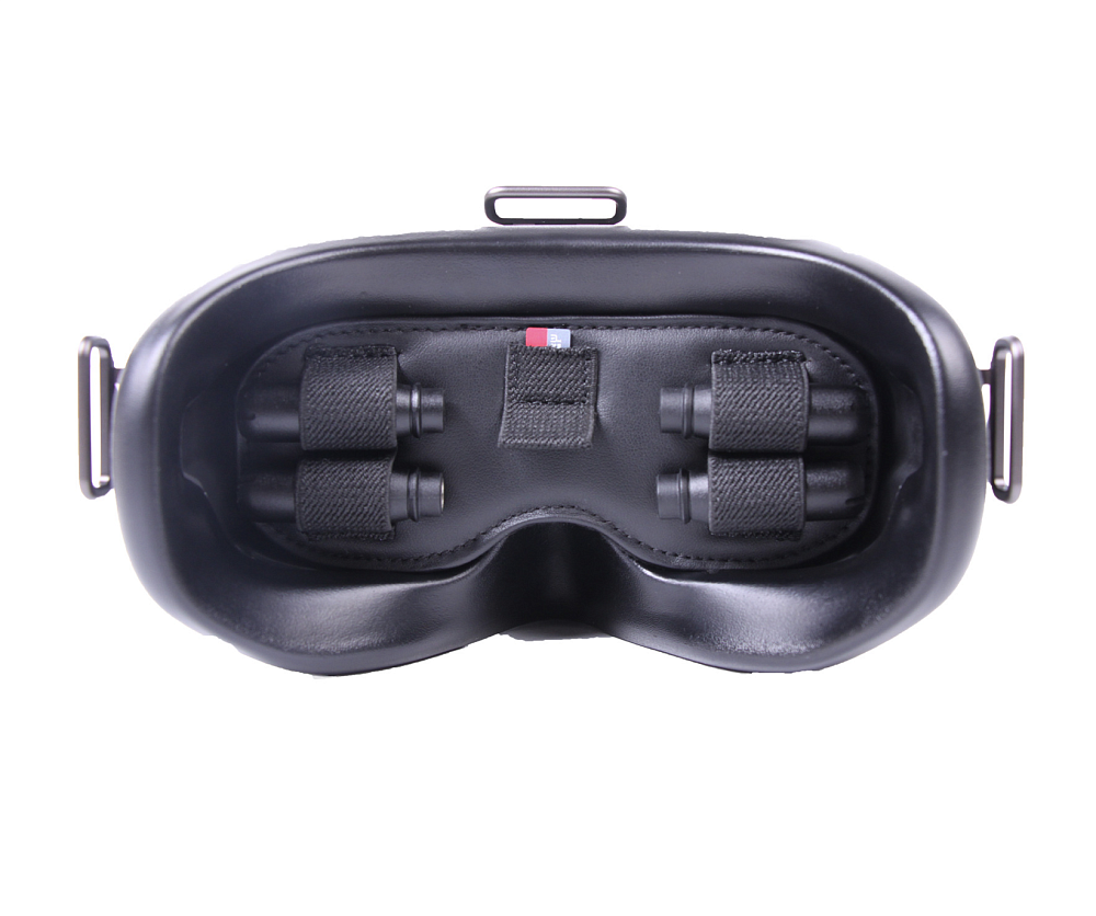 Многофункциональная защитная крышка очков DJI FPV Goggles V2 (SunnyLife)