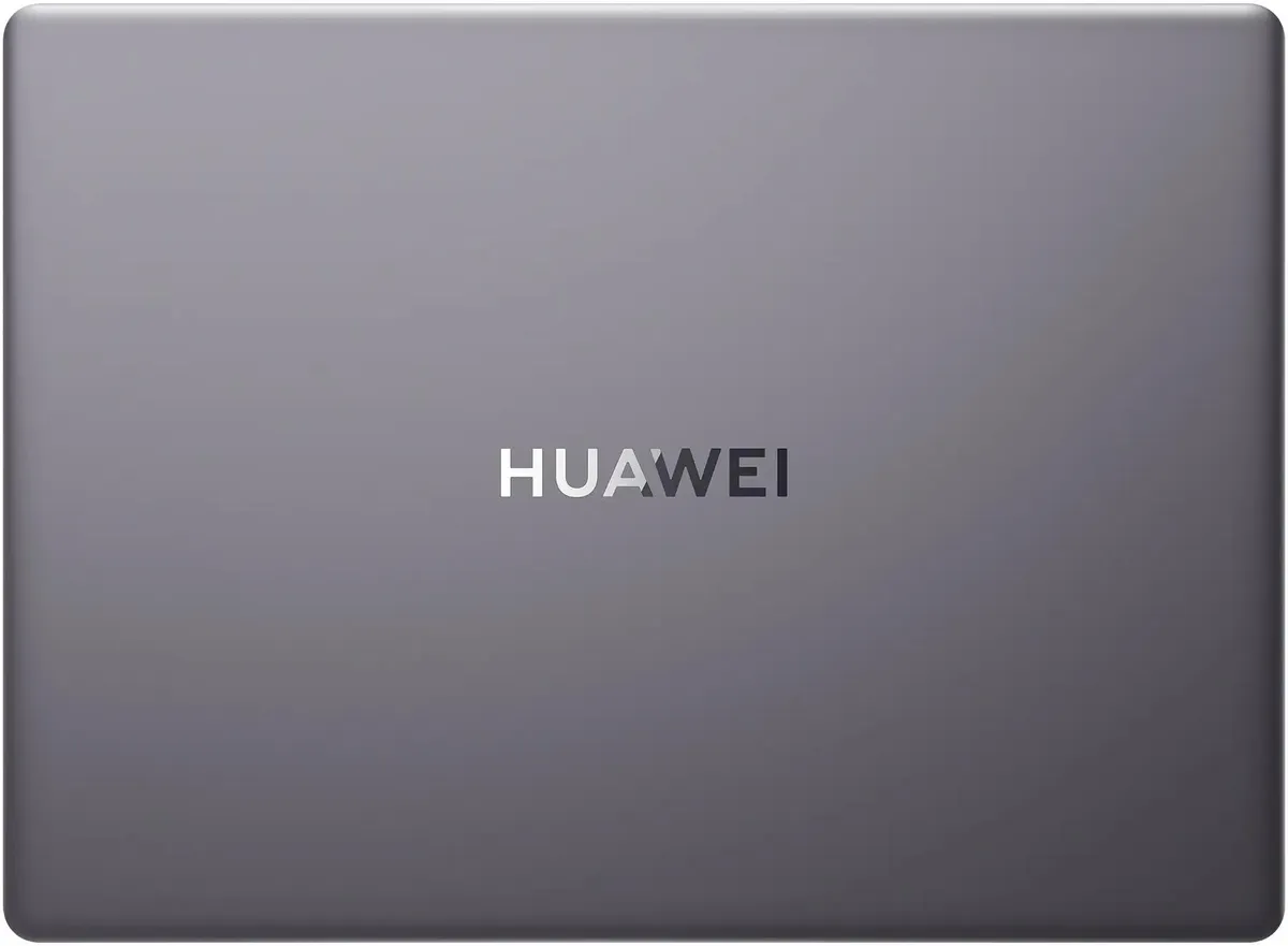 Ноутбук Huawei MateBook 14S HKFG-X, 14.2", IPS, Intel Core i5 13500H 2.6ГГц, 12-ядерный, 16ГБ 1ТБ SSD, Intel Iris Xe graphics, серый космос