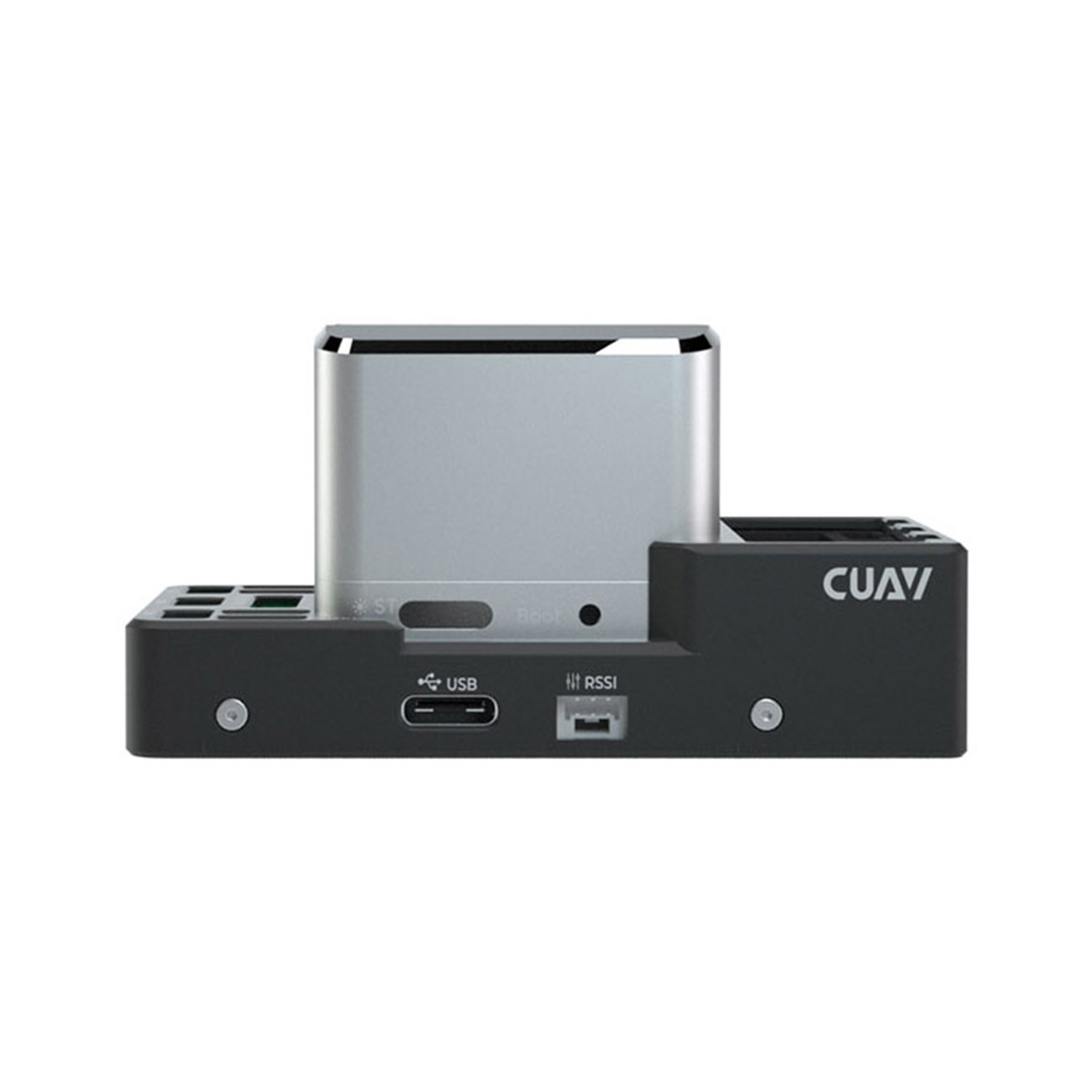 Полетный контроллер CUAV X7+ Pro Autopilot