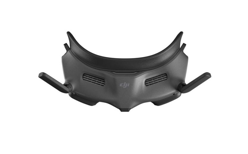 Dji goggles 2 Motion Combo