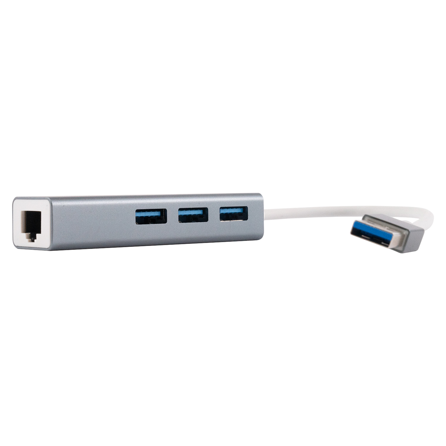 ONTEN USB to Ethernet Adapter (OTN-5226)