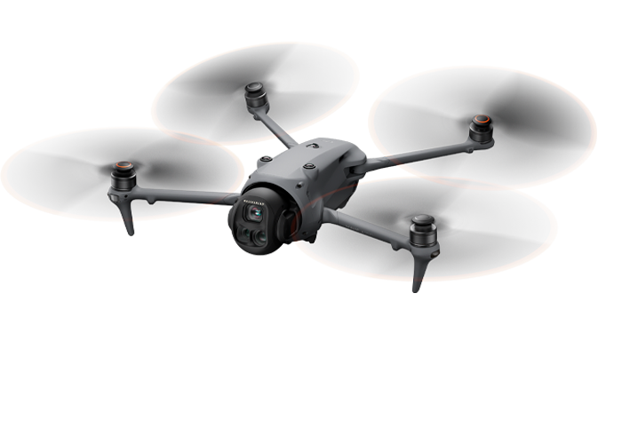 DJI MAVIC 4 PRO