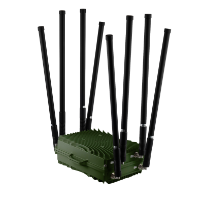 Автомобильные подавители