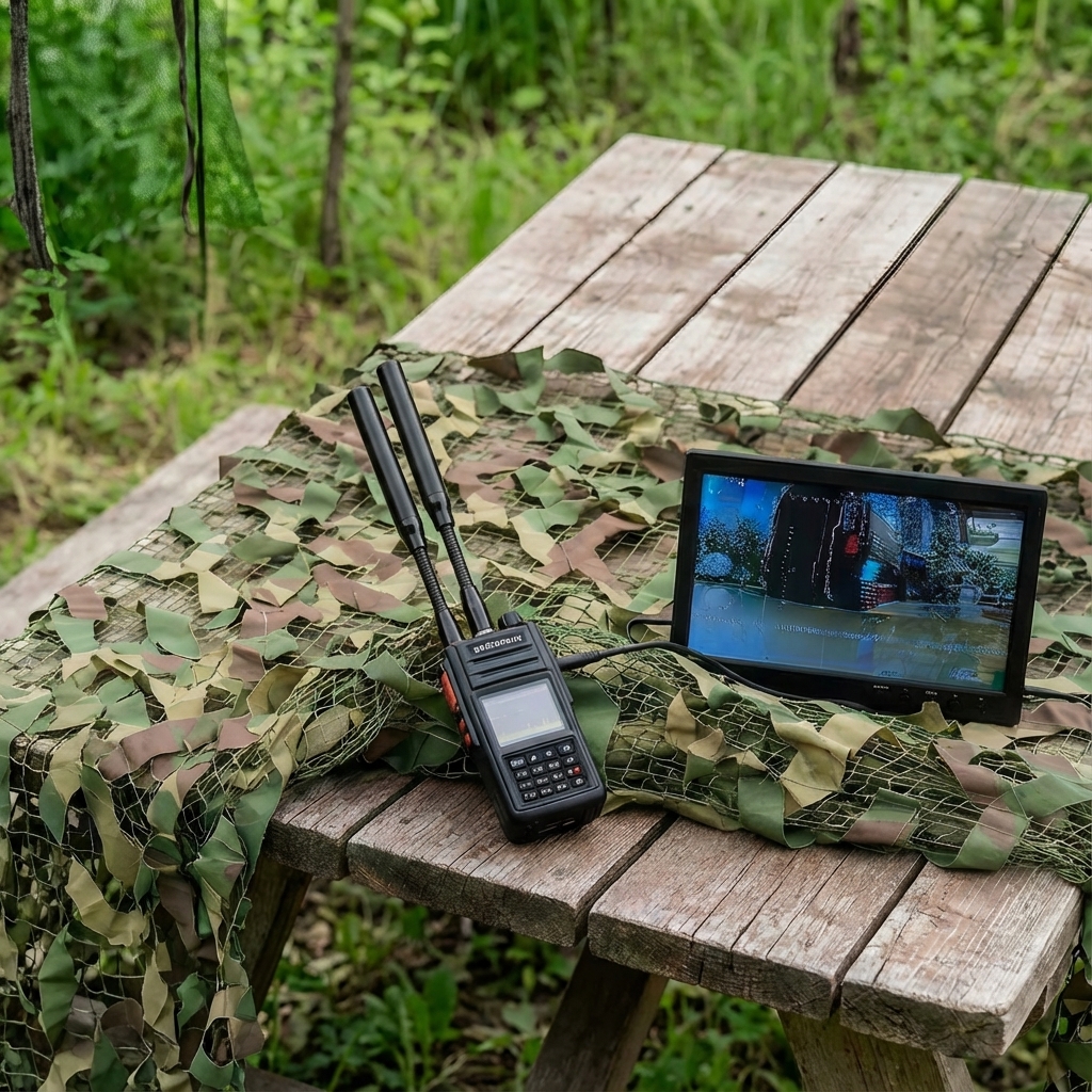 «НАБАТ V.3»: первые обновления по итогам полевой эксплуатации