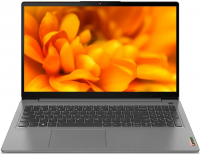 Lenovo IdeaPad15 I5-1155g7 16gb RAM 512gb SSD серый