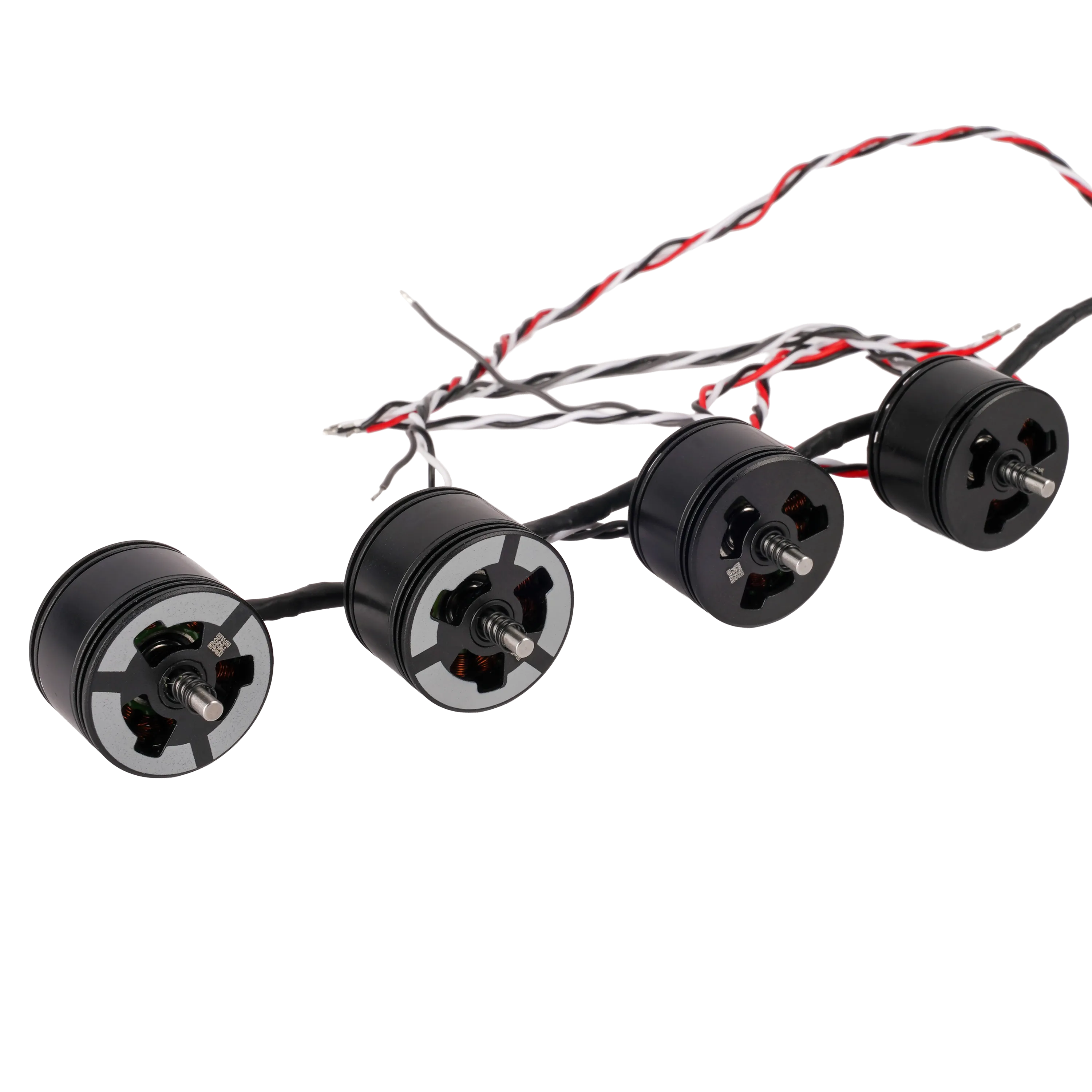 Комплект из 4 моторов DJI Matrice 4T (2CW / 2CCW)