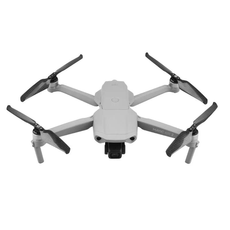 Пропеллеры DJI Air 2S/2 из углеродного волокна 7238F тихие (1 пара)