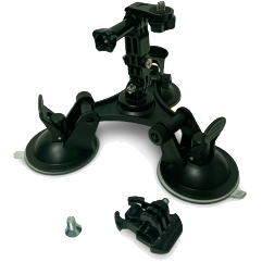 Крепления для камер