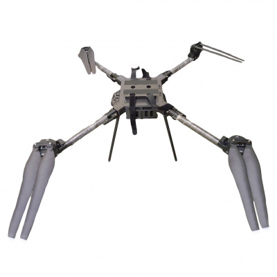 Прочие дроны