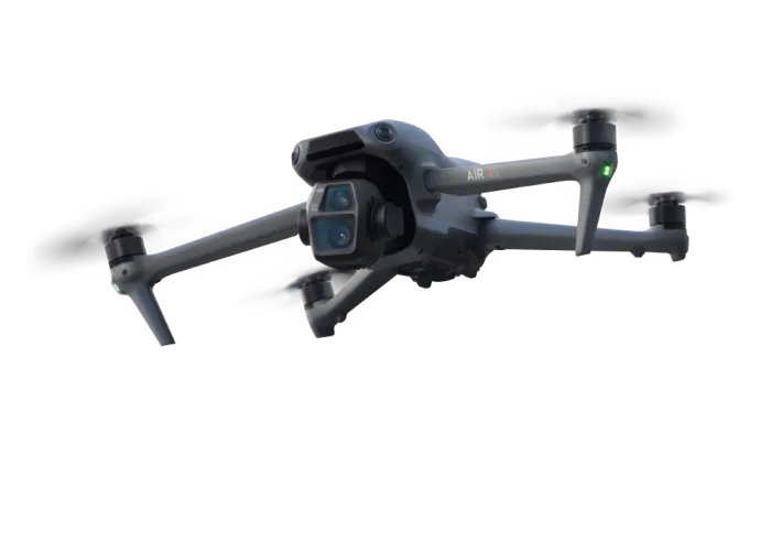 DJI AIR 3S