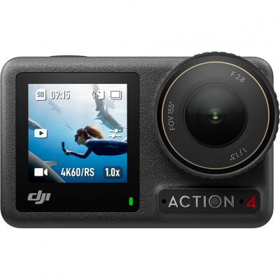 DJI Osmo Action