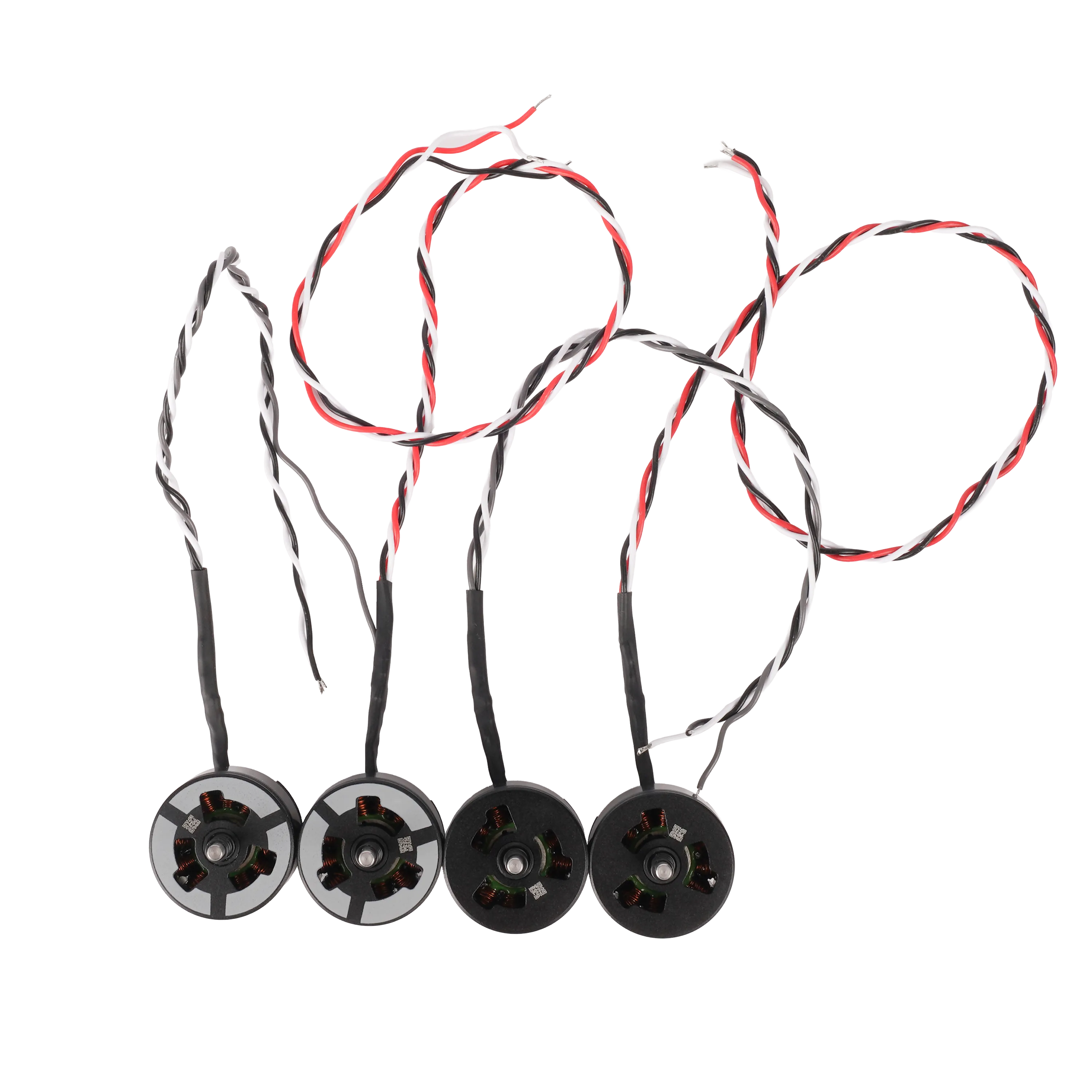 Комплект из 4 моторов DJI Matrice 4T (2CW / 2CCW)