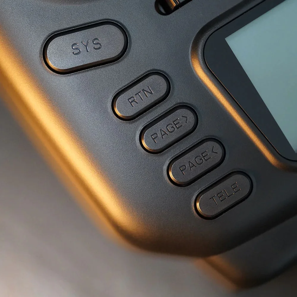 Radiomaster TX 12 (ELRS)