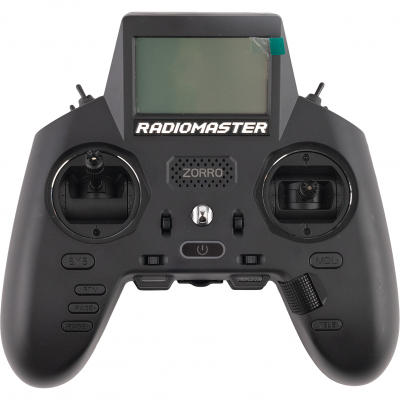 Пульты управления FPV