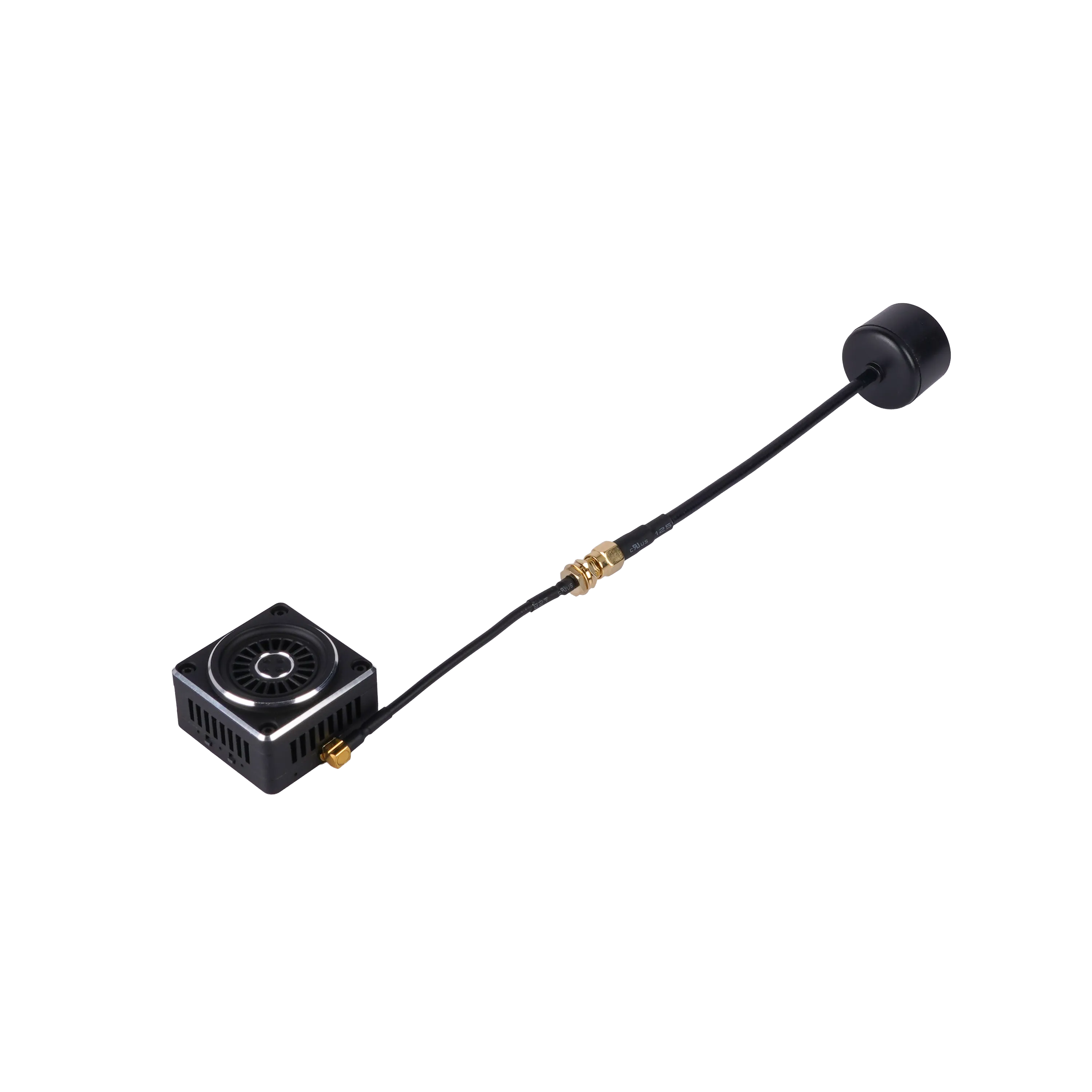 Видеопередатчик VTX DMKR 3.3GHz 10W (2)