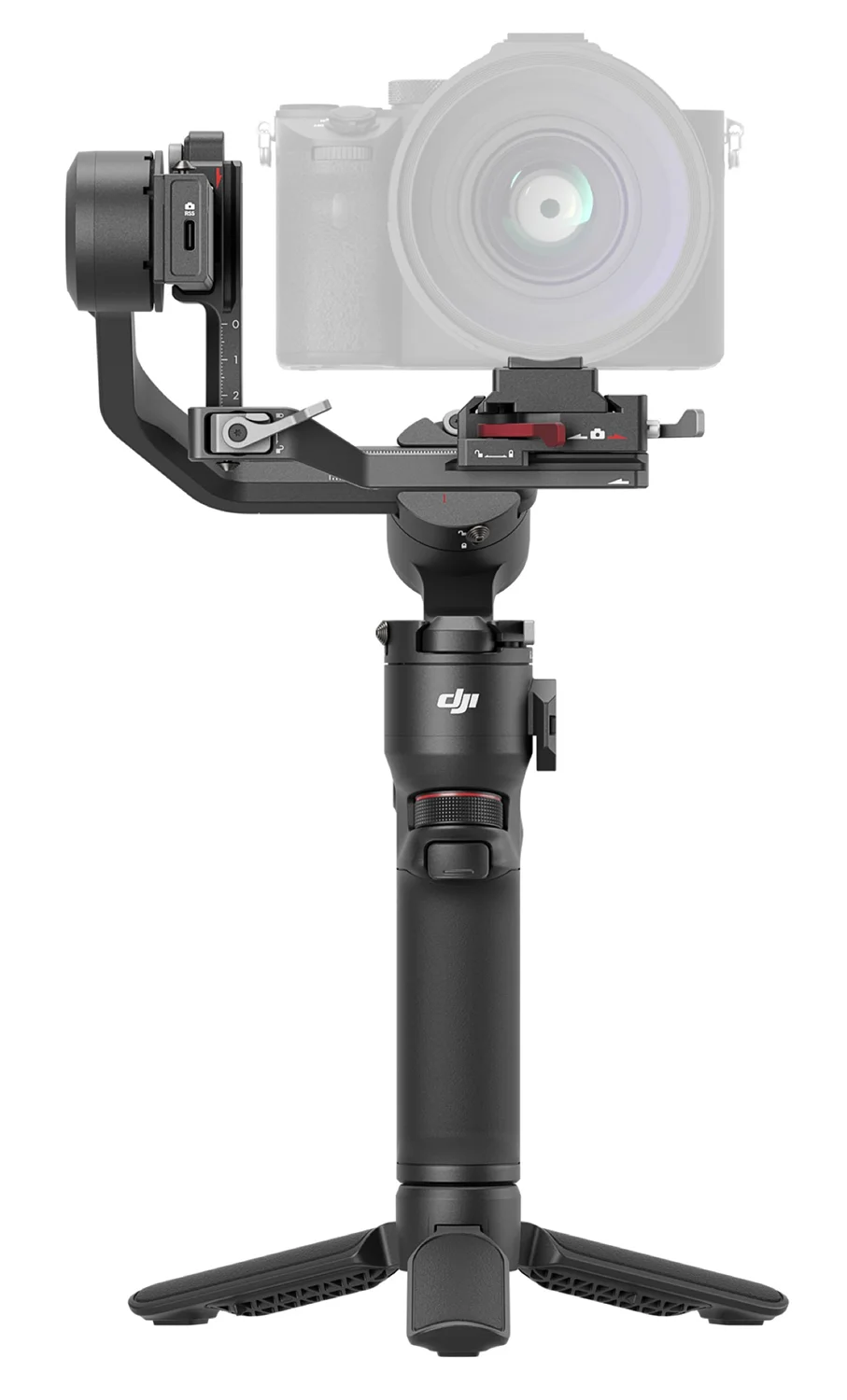 DJI RS 3 MINI