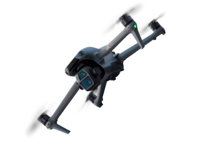 DJI AIR 3S