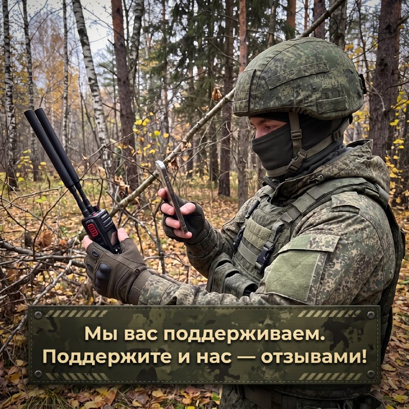 СПЕЦИАЛЬНАЯ АКЦИЯ ДЛЯ ВОЕННОСЛУЖАЩИХ!