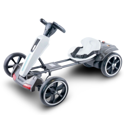 Электрокартинги