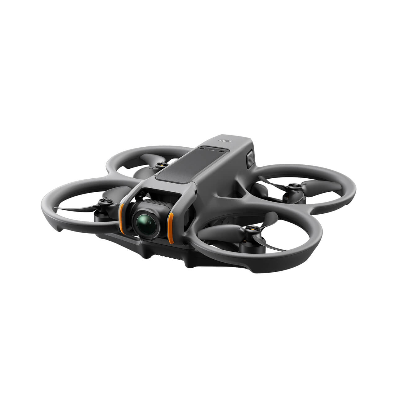 Квадрокоптер DJI Avata 2 Fly More Combo (1 АКБ)