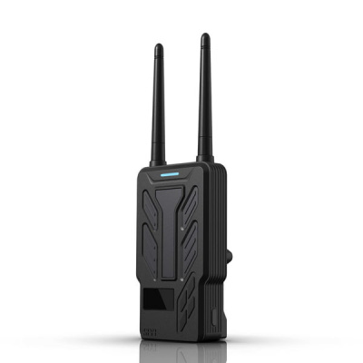 Приёмники и передатчики