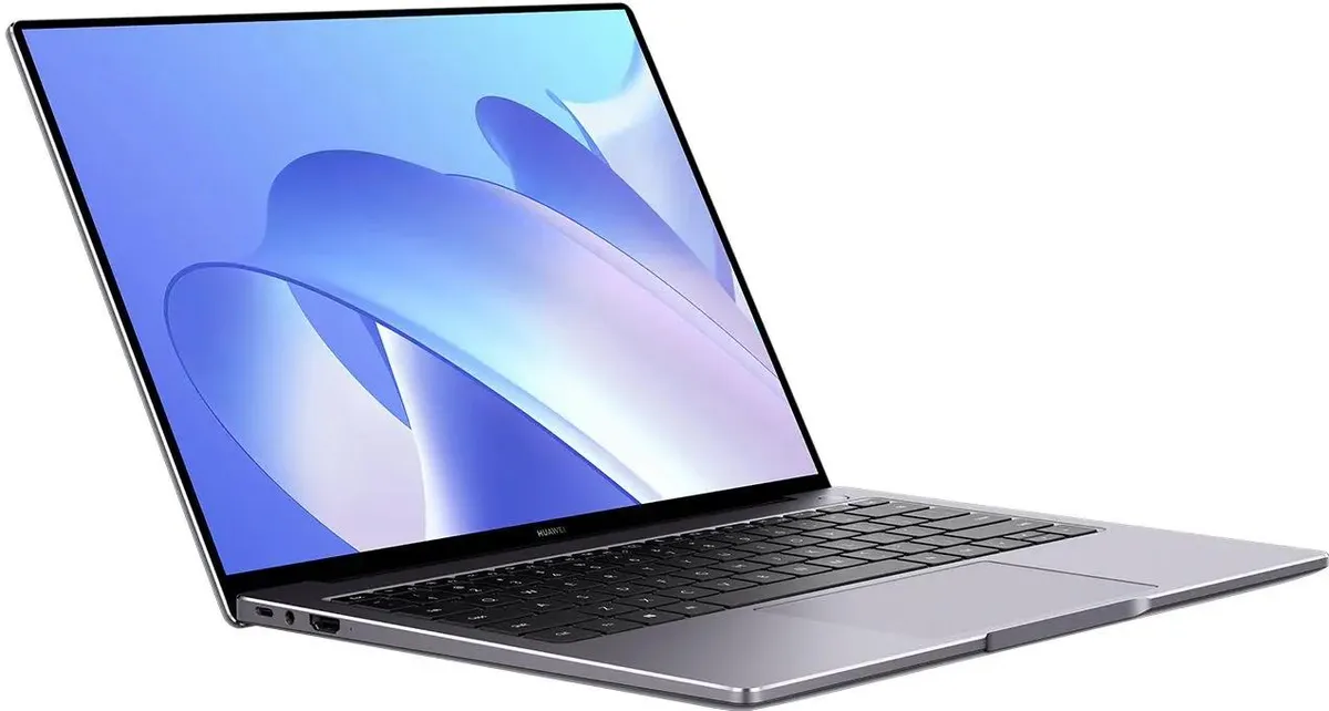 Ноутбук Huawei MateBook D14 [AMD Ryzen 7 5700U | 16GB RAM | 512GB SSD | Radeon Graphics]