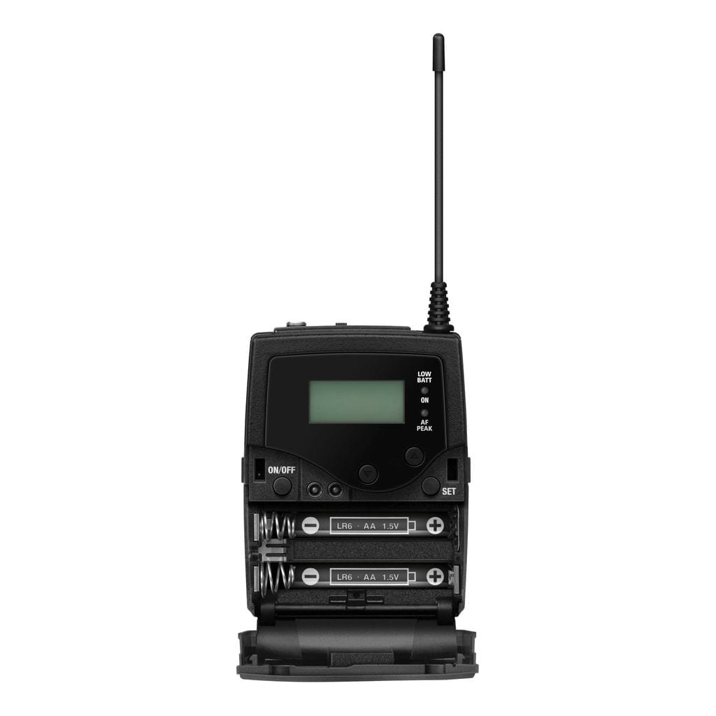 Радиосистема Sennheiser EW 100 G4-ME2-B