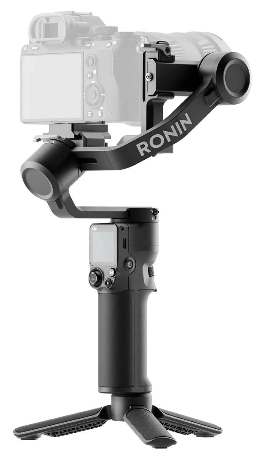 DJI RS 3 MINI