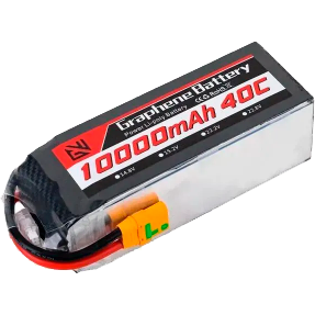 FPV Аккумуляторы и зарядные устройства