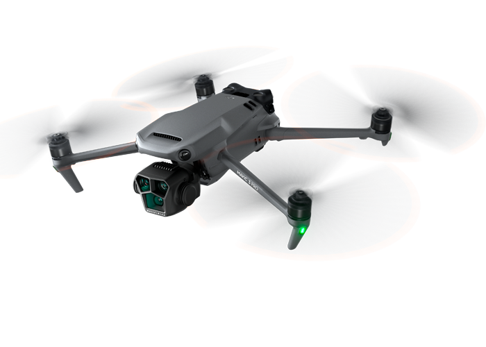 DJI MAVIC 3 PRO