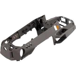 Корпуса и корпусные части