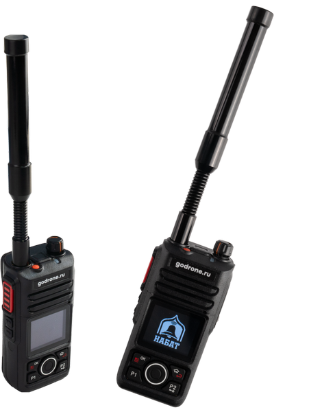 Детектор дронов НАБАТ V.2.C