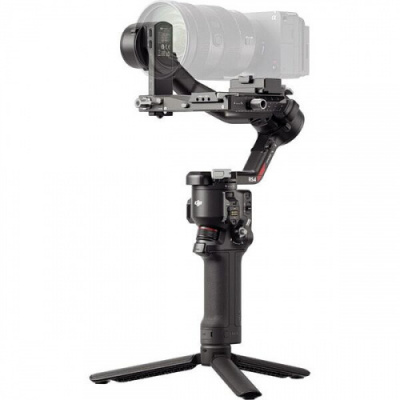 DJI RS 4 / 4 Mini / 4 Pro