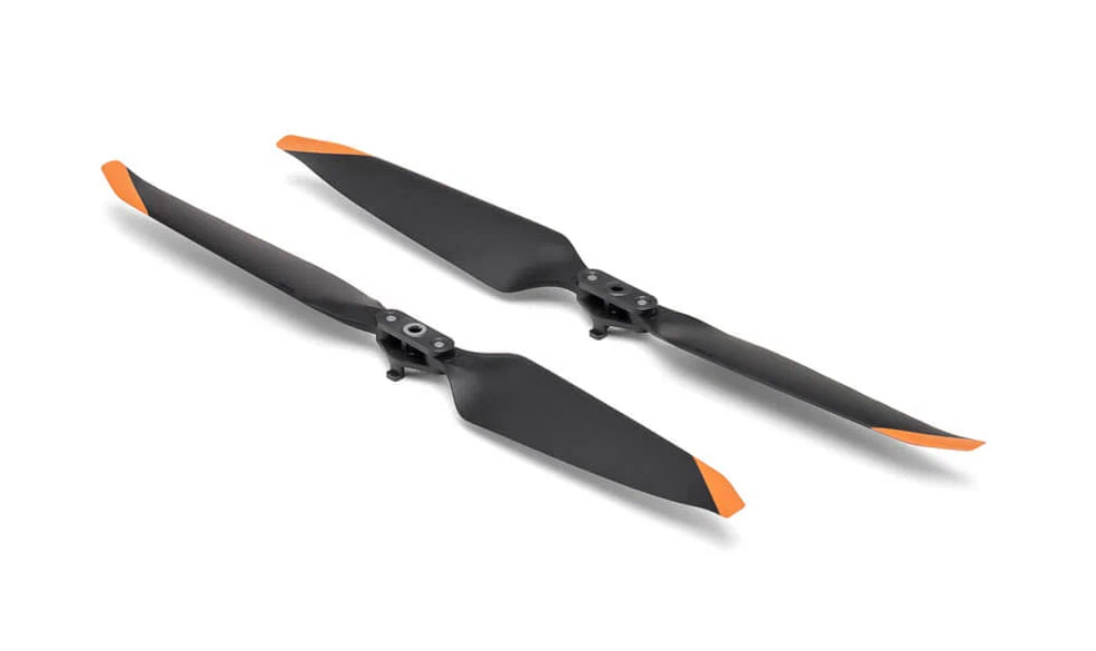 Полное руководство по пропеллерам для дронов DJI и Autel