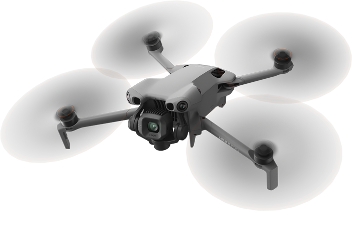 DJI MINI 5 PRO