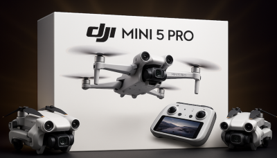 Mini 5 Pro