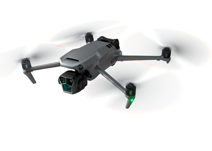 DJI MAVIC 3 PRO