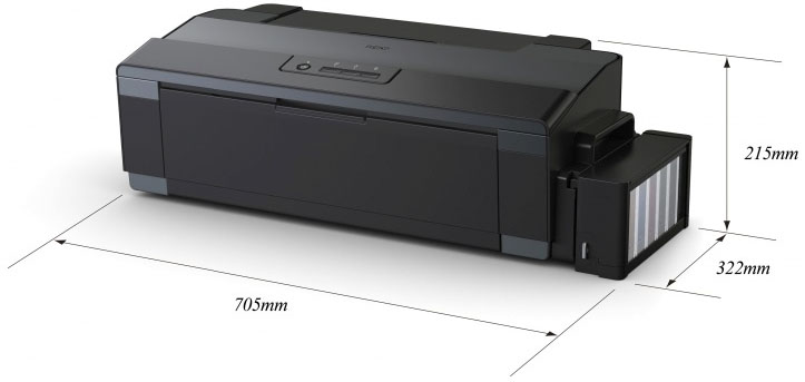 Принтер Epson L1300