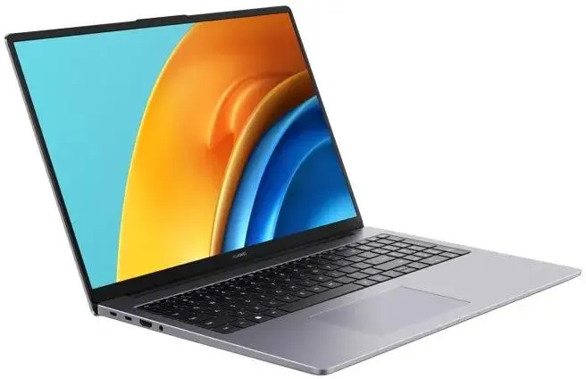 Ноутбук Huawei MateBook D16 [Intel Core i5 12450H | 16GB RAM | 1TB SSD ] (темно серый)