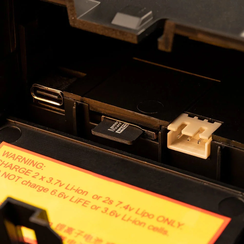 Radiomaster TX 12 (ELRS)