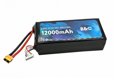 FPV аккумуляторы