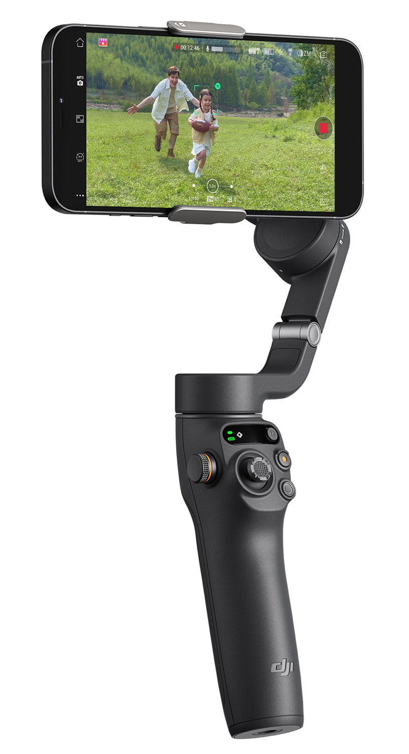 Стабилизатор DJI Osmo Mobile 6