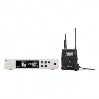 Радиосистема Sennheiser EW 100 G4-ME2-B