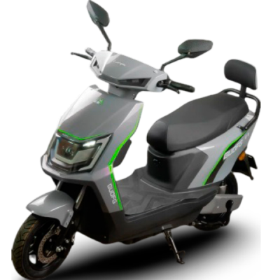 Электромотоциклы