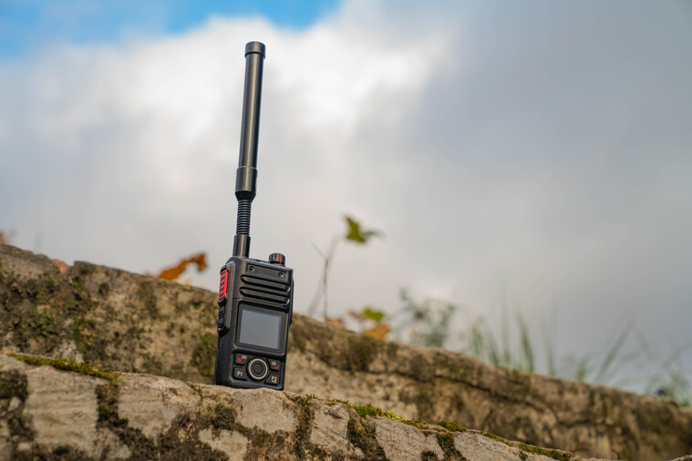 Системы глушения и обнаружения