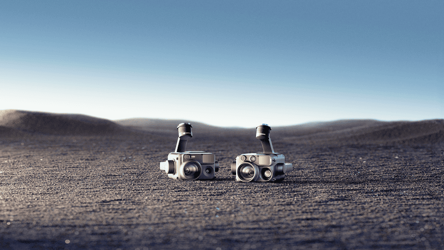 Запчасти для дронов