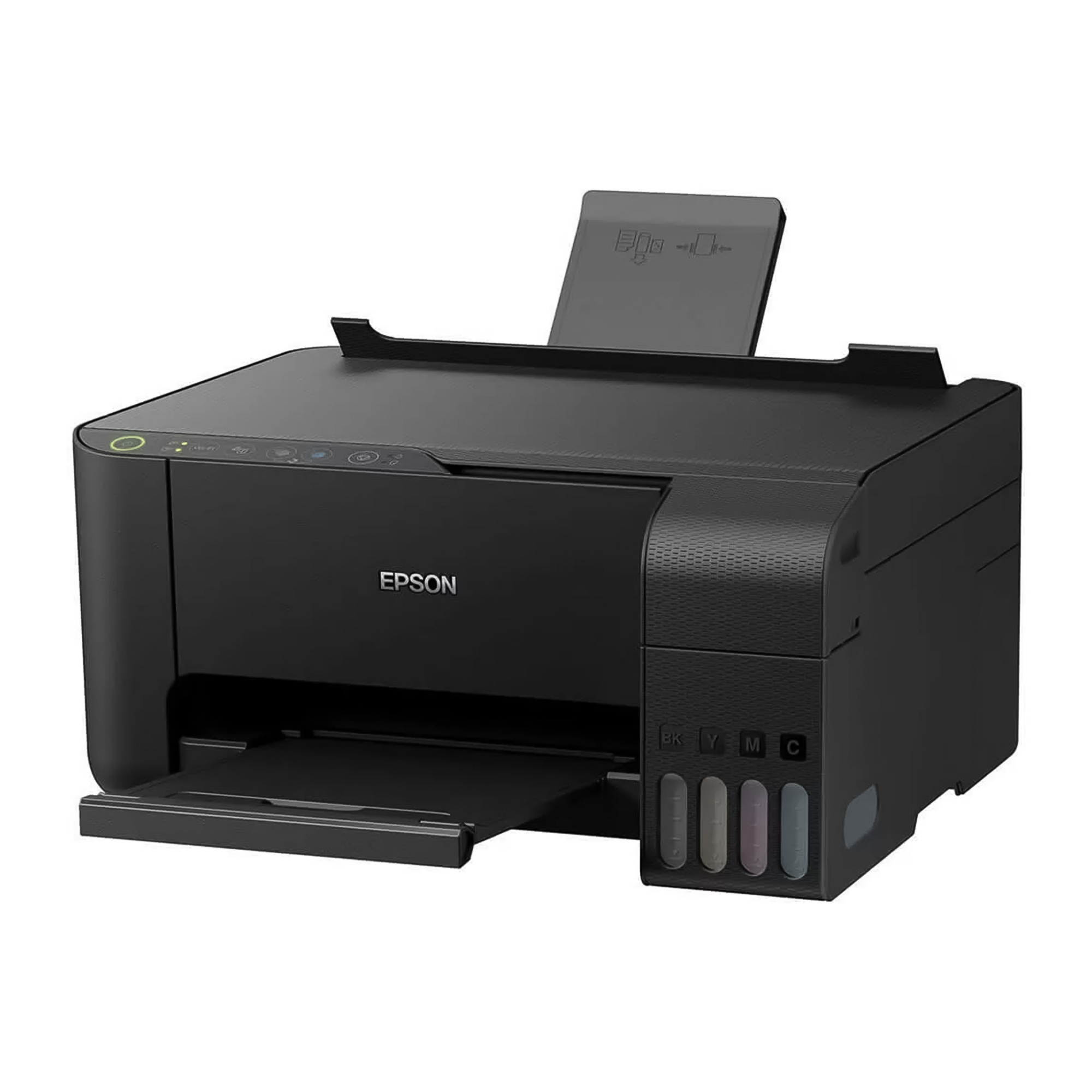 МФУ струйное Epson L3258