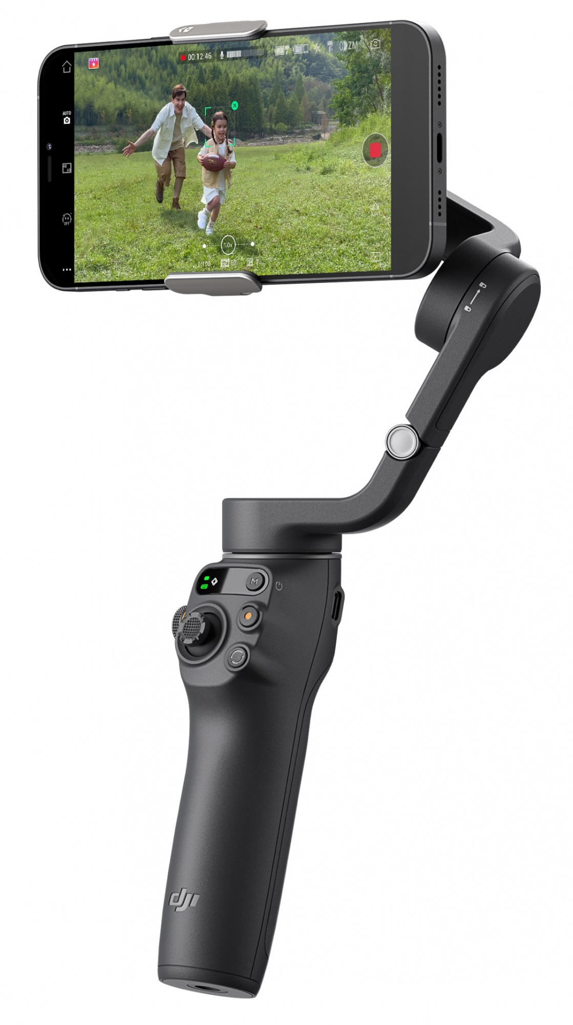 Стабилизатор DJI Osmo Mobile 6